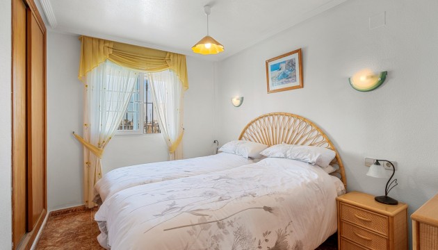 Begagnad - Fristående Villa - Orihuela - Los Altos