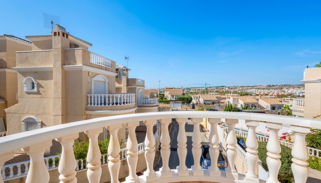 Begagnad - Fristående Villa - Orihuela - Los Altos