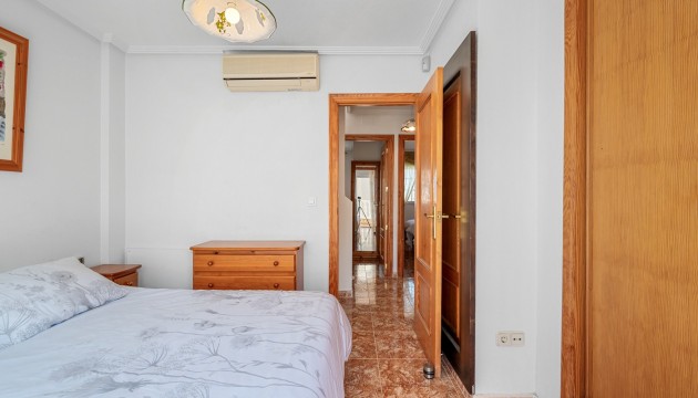 Begagnad - Fristående Villa - Orihuela - Los Altos