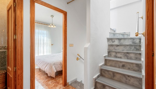 Begagnad - Fristående Villa - Orihuela - Los Altos