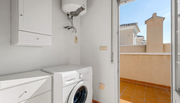 Begagnad - Fristående Villa - Orihuela - Los Altos