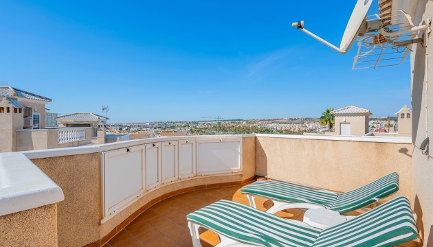 Begagnad - Fristående Villa - Orihuela - Los Altos