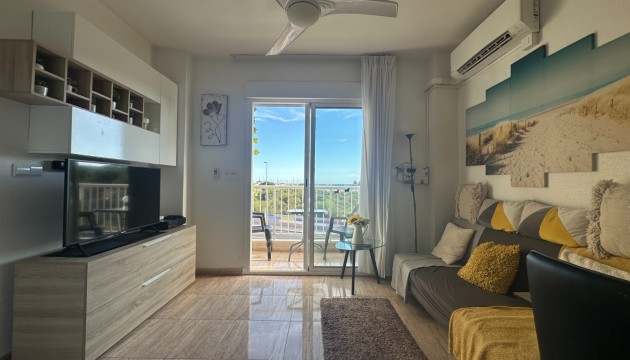 Reventa - Apartamento - Torrevieja - El Acequión - Los Náufragos