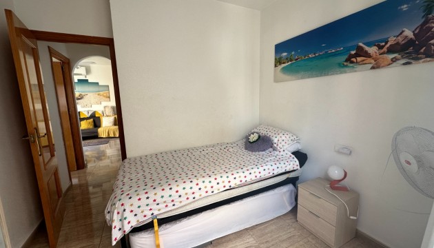 Reventa - Apartamento - Torrevieja - El Acequión - Los Náufragos