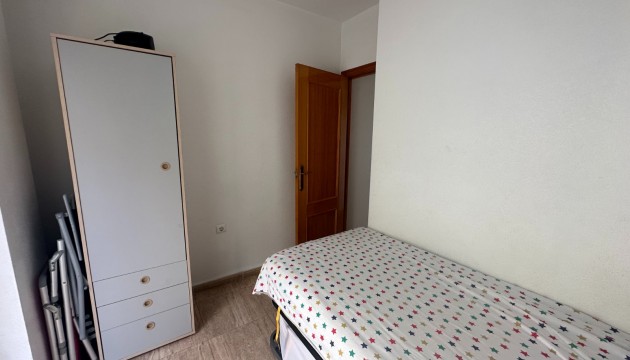 Wiederverkauf - Apartment - Torrevieja - El Acequión - Los Náufragos