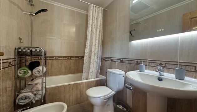 Wiederverkauf - Apartment - Torrevieja - El Acequión - Los Náufragos