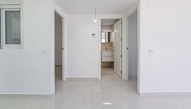 Перепродажа - Бунгало - Torrevieja - La Siesta - El Salado -  Torreta