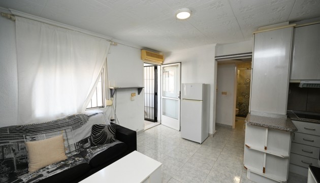 Reventa - Bungalow - Torrevieja - La Siesta - El Salado -  Torreta