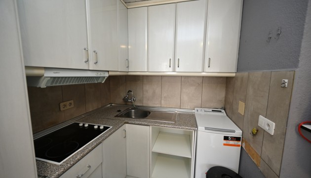 Begagnad - Bungalow - Torrevieja - La Siesta - El Salado -  Torreta