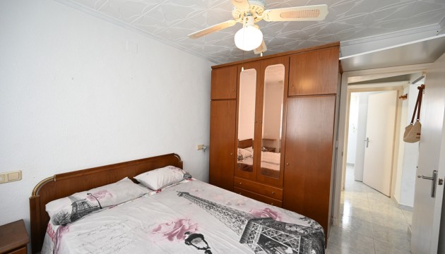 Resale - Bungalow - Torrevieja - La Siesta - El Salado -  Torreta