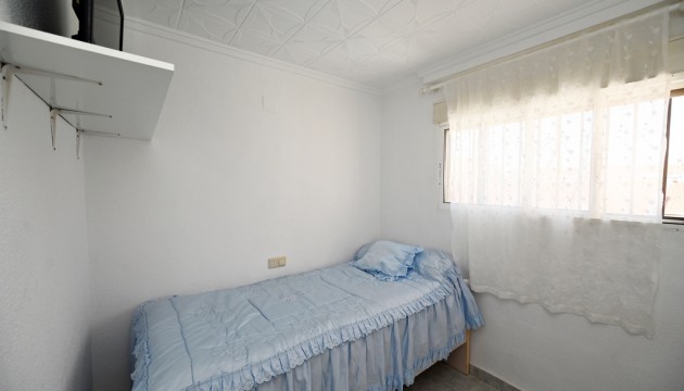 Reventa - Bungalow - Torrevieja - La Siesta - El Salado -  Torreta