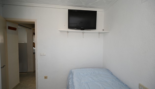 Begagnad - Bungalow - Torrevieja - La Siesta - El Salado -  Torreta