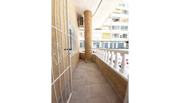 Перепродажа - Квартира - Torrevieja - El Acequión - Los Náufragos