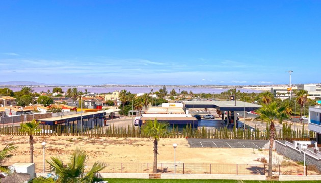 Wiederverkauf - Stadthaus - Torrevieja - Los Balcones - Los Altos del Edén