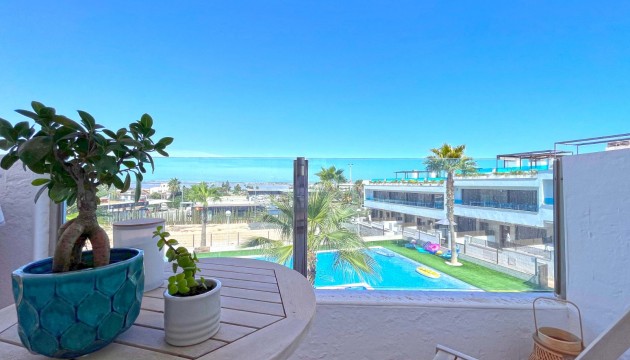 Перепродажа - Таунхаус - Torrevieja - Los Balcones - Los Altos del Edén