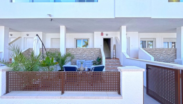 Resale - Townhouse - Torrevieja - Los Balcones - Los Altos del Edén