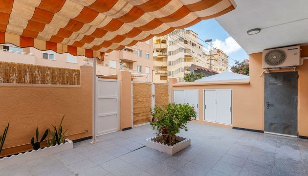 Reventa - Adosado - Torrevieja