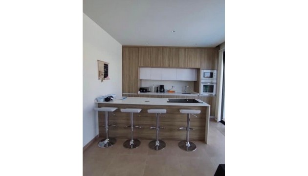 Reventa - Chalet Independiente - San Javier