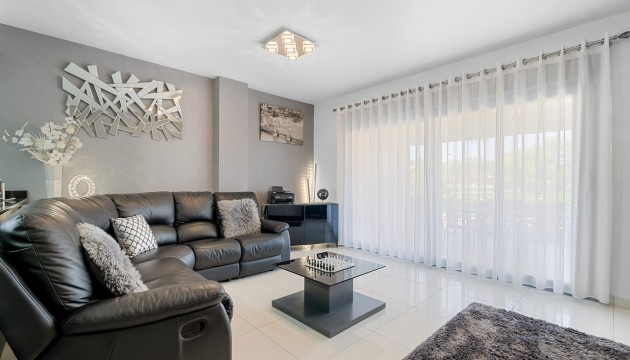 Herverkoop - Apartment - Orihuela - Vistabella Golf