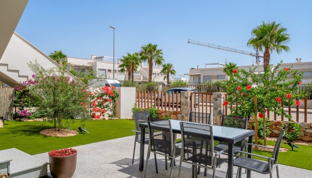 Reventa - Apartamento - Orihuela - Vistabella Golf