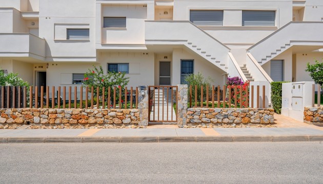 Herverkoop - Apartment - Orihuela - Vistabella Golf