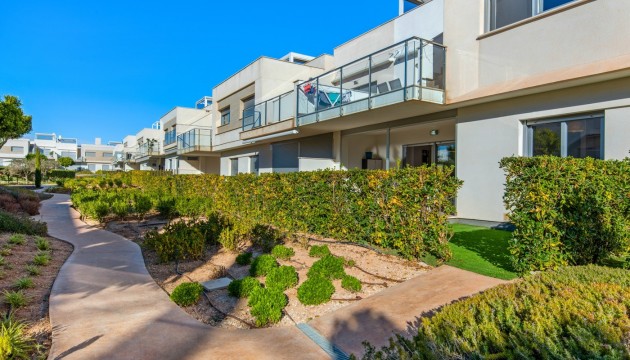 Herverkoop - Apartment - Orihuela - Vistabella Golf