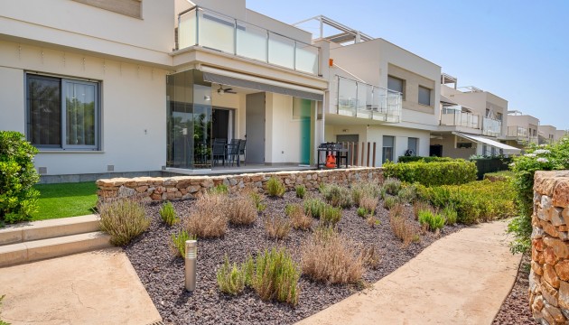 Wiederverkauf - Apartment - Orihuela - Vistabella Golf