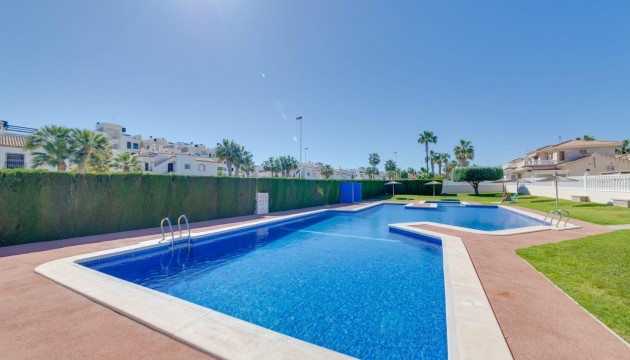 Begagnad - Fristående Villa - Orihuela Costa - Los Dolses