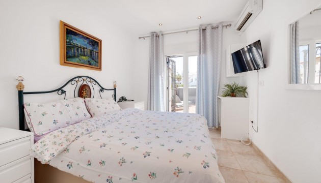 Begagnad - Fristående Villa - Orihuela Costa - Los Dolses