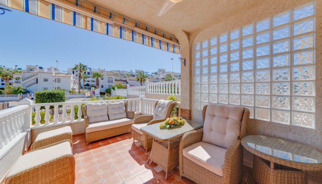 Resale - Detached Villa - Orihuela Costa - Los Dolses