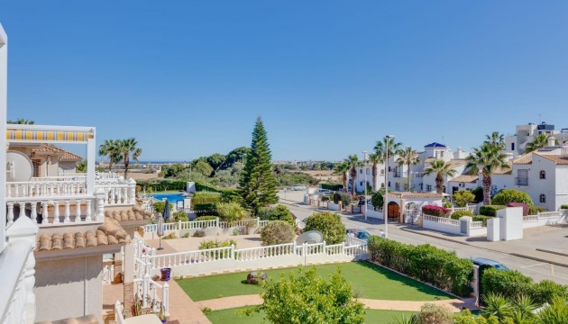 Begagnad - Fristående Villa - Orihuela Costa - Los Dolses