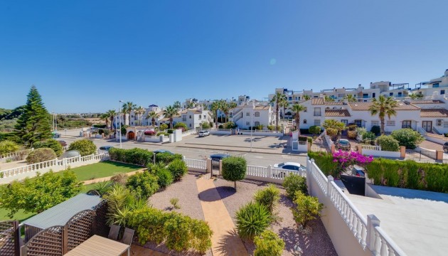 Herverkoop - Detached Villa - Orihuela Costa - Los Dolses