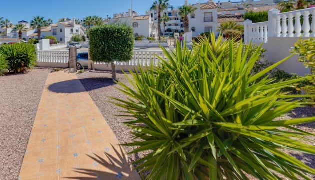 Begagnad - Fristående Villa - Orihuela Costa - Los Dolses