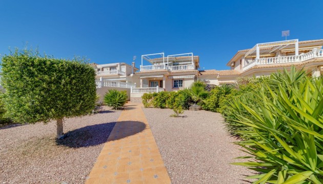 Resale - Detached Villa - Orihuela Costa - Los Dolses