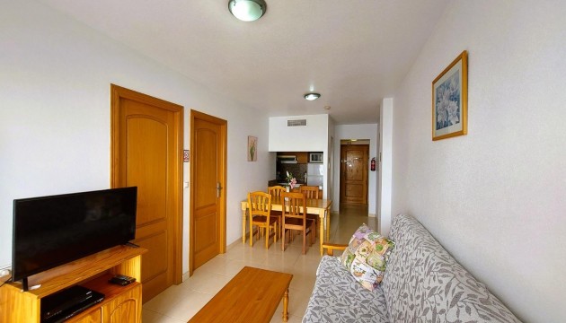 Reventa - Apartamento - Torrevieja - Playa del Cura