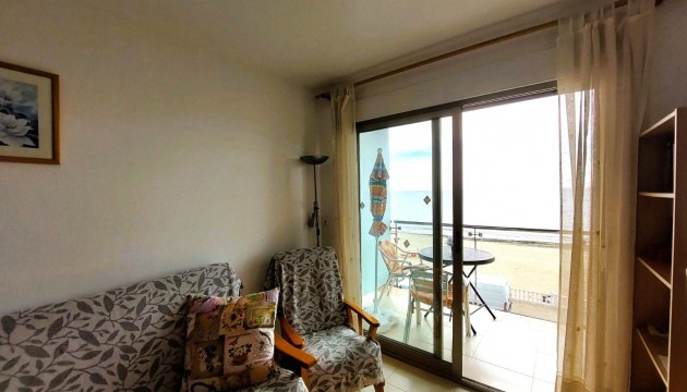 Перепродажа - Квартира - Torrevieja - Playa del Cura