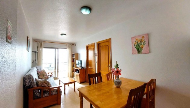 Reventa - Apartamento - Torrevieja - Playa del Cura