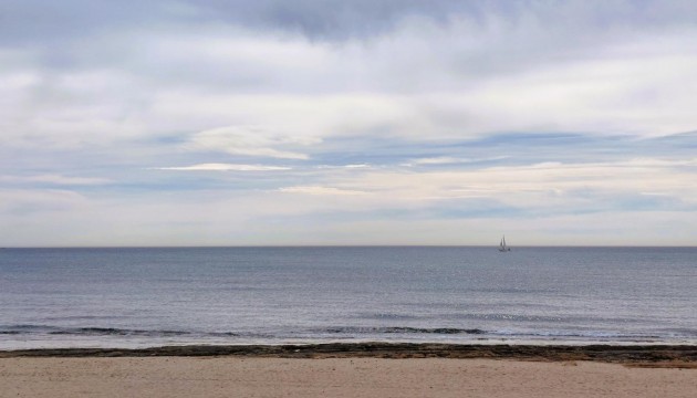 Begagnad - Lägenhet - Torrevieja - Playa del Cura