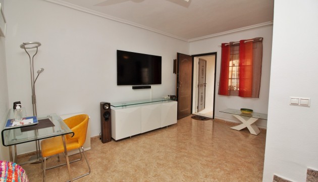 Resale - Townhouse - Orihuela Costa - Villamartín