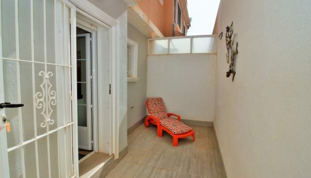 Resale - Townhouse - Orihuela Costa - Villamartín