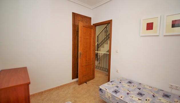 Resale - Townhouse - Orihuela Costa - Villamartín