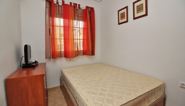 Resale - Townhouse - Orihuela Costa - Villamartín