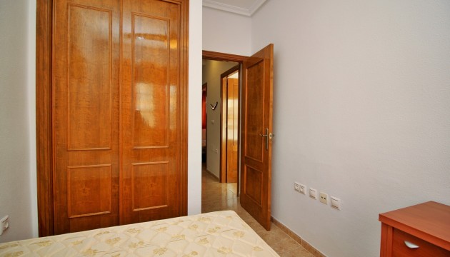 Resale - Townhouse - Orihuela Costa - Villamartín