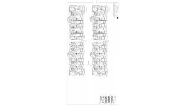 Nueva construcción  - Apartamento - Orihuela Costa - Playa Flamenca