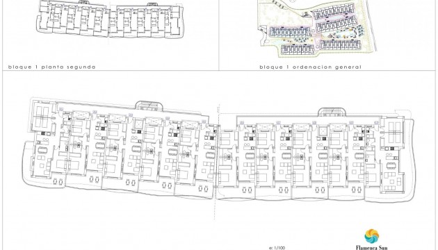 Nueva construcción  - Apartamento - Orihuela Costa - Playa Flamenca