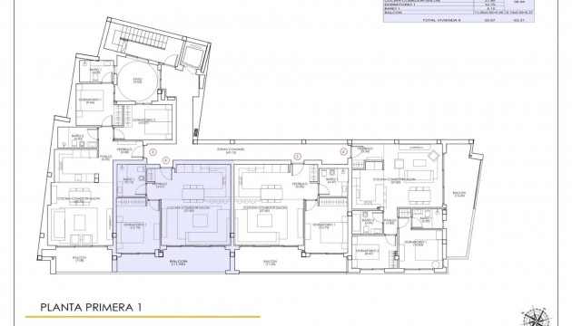 Nueva construcción  - Apartamento - Torrevieja - Playa del Cura