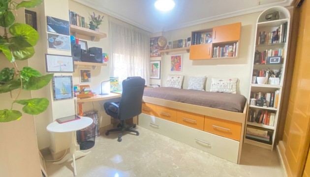 Перепродажа - Квартира - Torrevieja - PARQUE DE LAS NACIONES