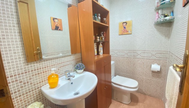 Reventa - Apartamento - Torrevieja - PARQUE DE LAS NACIONES