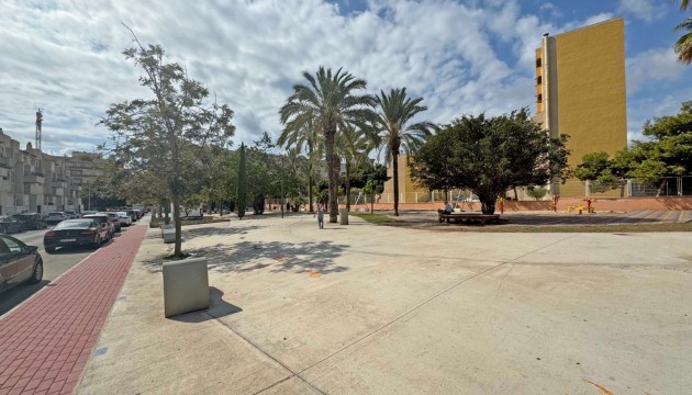 Перепродажа - Квартира - Torrevieja - Playa del Cura