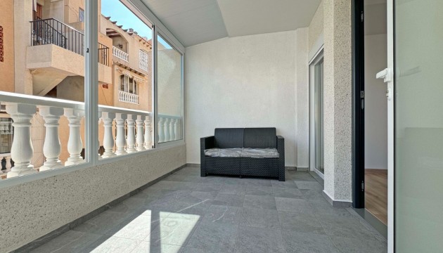 Resale - Apartment - Torrevieja - Playa del Cura